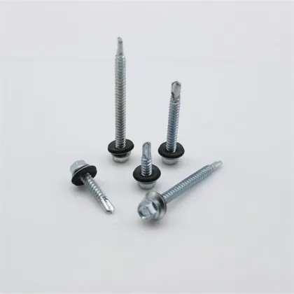 Self Drilling Wood Screws
