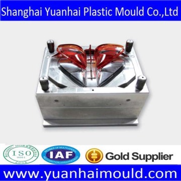 auto tail lamp mould