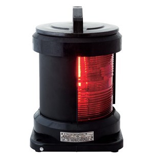 Marine LED Single-Deck Navigation Signal Light