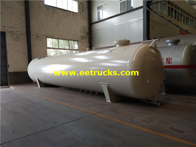 30000 Liters Aboveground LPG Tanks