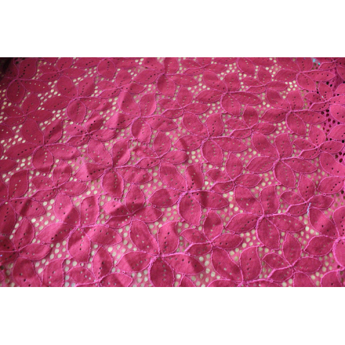 3d flower lace wedding dress fabric