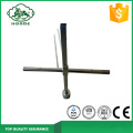 Manual Pile Driver For Ground Screw