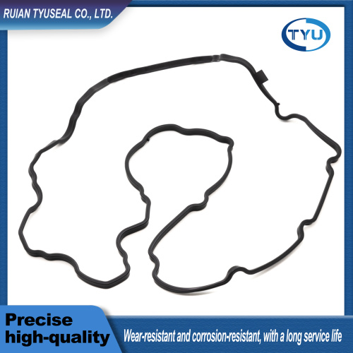 Garnitura capac chiulasa motorului de precizie