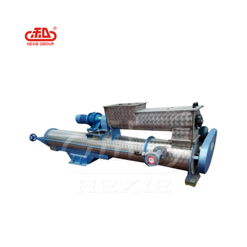 Pellet Mill With Excellent Modulation Function