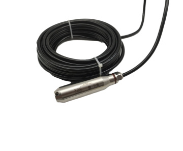 BOY-WR04-S 4-20mA Submersible Water Pressure Sensor for Underwater
