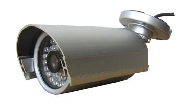 CCTV Weatherproof Outdoor IR Camera (CV-L185)