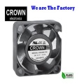 Crown AGE03010B12H Two Ball DC FAN