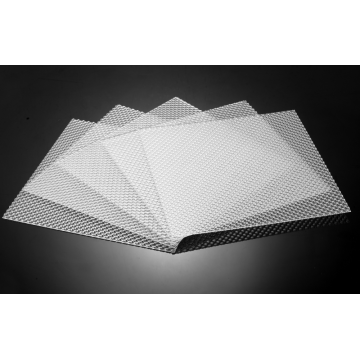 Prismatic Diffuser Cover For Led Panel Light 600x600