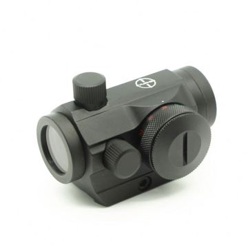 YUZHE Optical 1x22 Red Green Adjustable Red Dot Sight