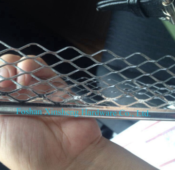 (Hot) Perforated Corner Angle Bead for Sale