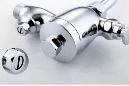 Urinal Flush Valve for Public Urinal Toilet