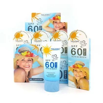 TAILAIMEI Cosmetics: Best Price Wholesale Sunscreen SPF60