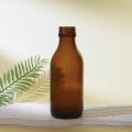 150ml Amber Glass Bottle for Oral Solution