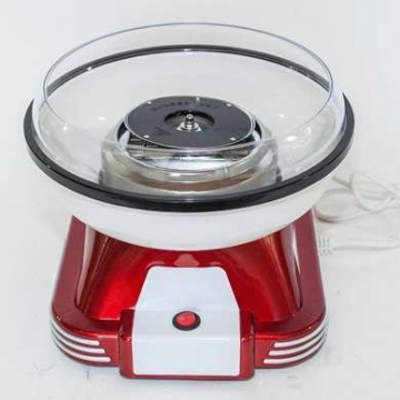 Classic cotton candy maker