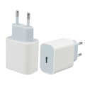 Cargador de 20W USB C PD para iphone 12