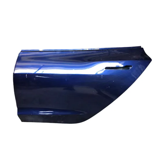 High-Quality Tesla Model 3 Rear Car Door Accessories - OE 1081421/1081420 1081441/1081440