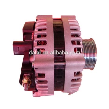 ISF 2.8 Alternator