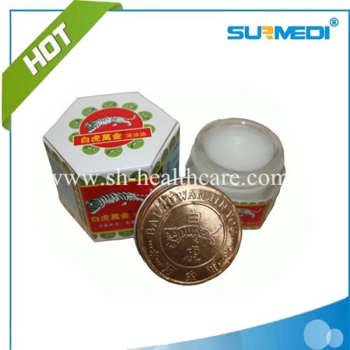 hot selling essential balm