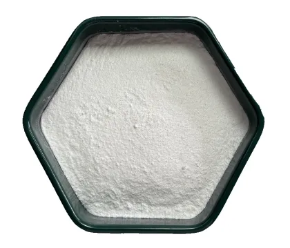 Magnesium Amino Acid Chelate