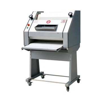 Fully Automatic French Baguette Bakery Machinery for Bread Making