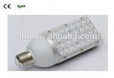 2-3 Years Warranty Hot Sales 28w E40/E27 Led/Solar street light