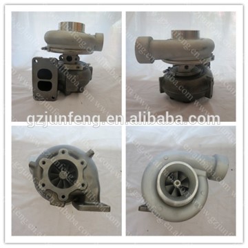 S400 Turbo 317495 317452 317517 51.09100-7510 51.09100-7509 Turbo für Man Truck mit D2876L Euro 3 D2876LF03 Euro 3