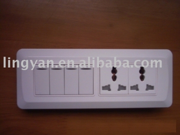 wall switch