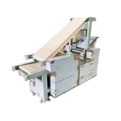Good Quality Groundbreaking Choux Pastry Machine