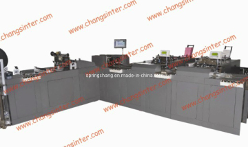 Automatic Envelope Packaging Machine (YZFZ210)