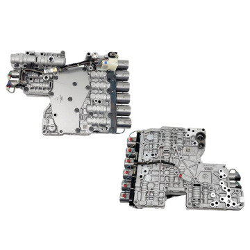 10R80 Transmission Valve Body for Ford Models 2016