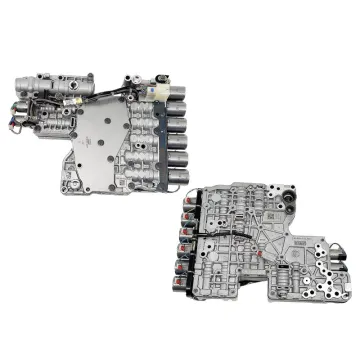 10R80 Transmission Valve Body for Ford Models 2016