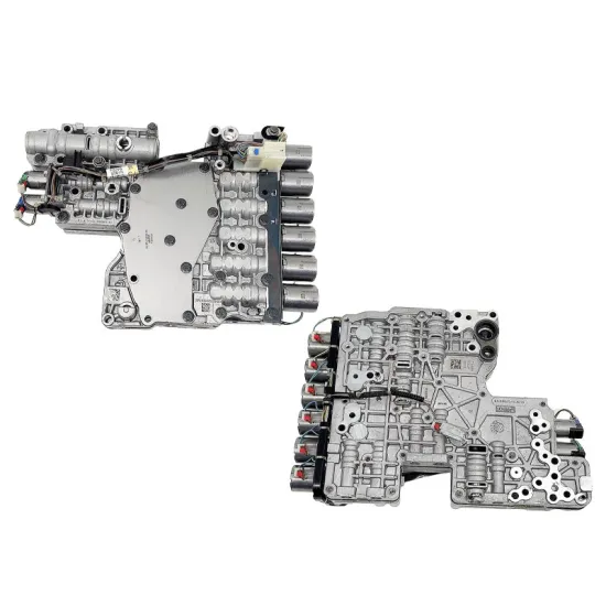 10R80 Transmission Valve Body for Ford Models 2016