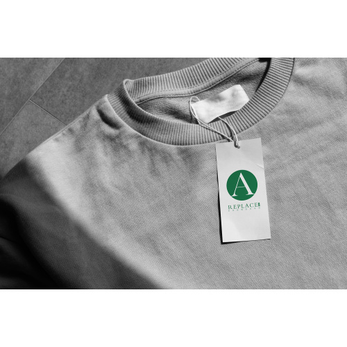 Stylish and Functional Apparel Label Design