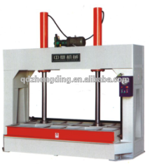Plywood machine/Door Machine/Hydraulic Cold Press
