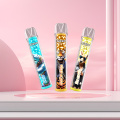 Okso crystal bar 800 puffs vape