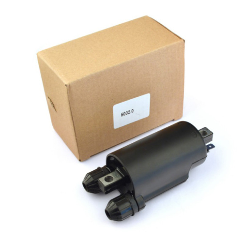 Motorcycle ignition coil accessories general
