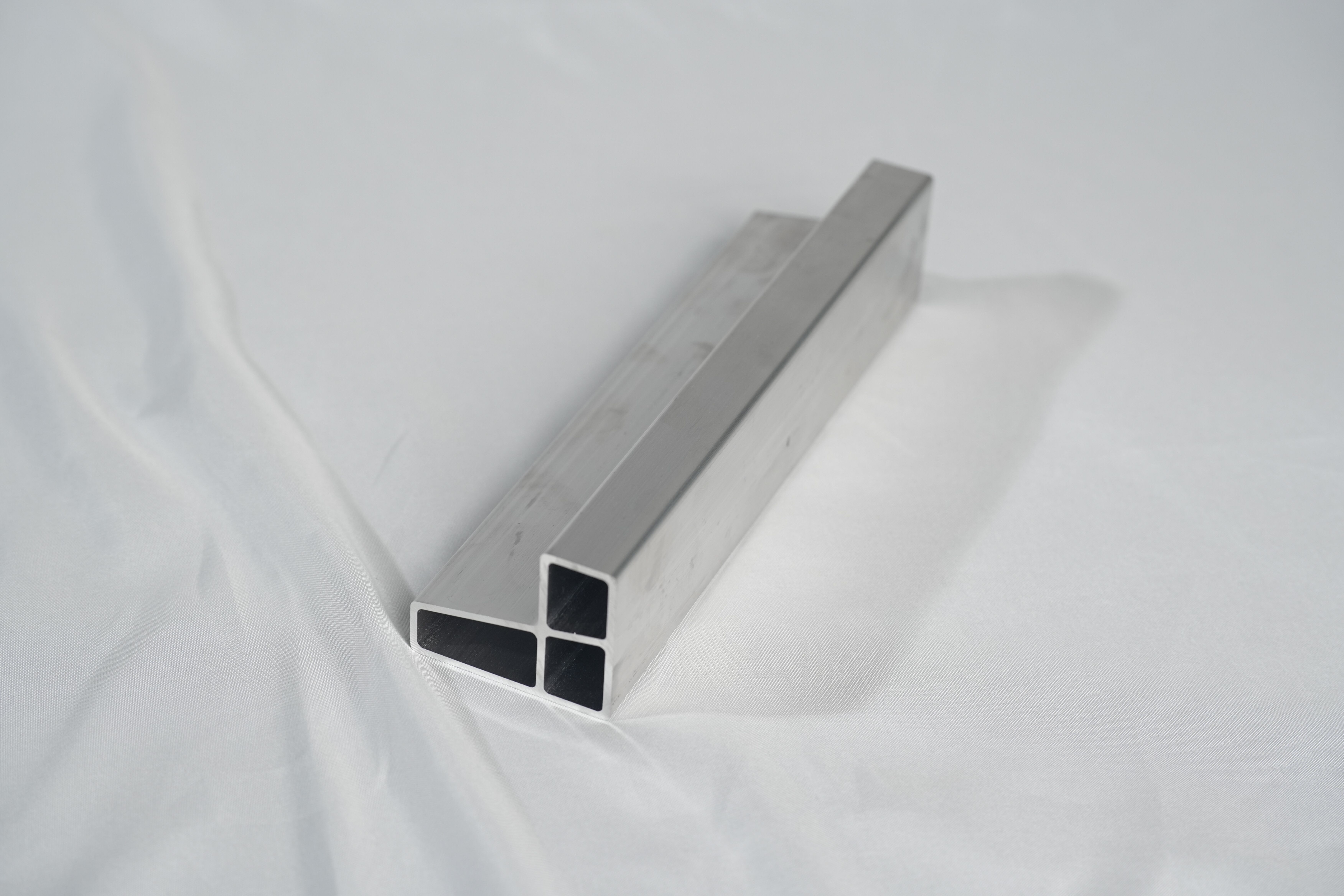 Industrial aluminum material