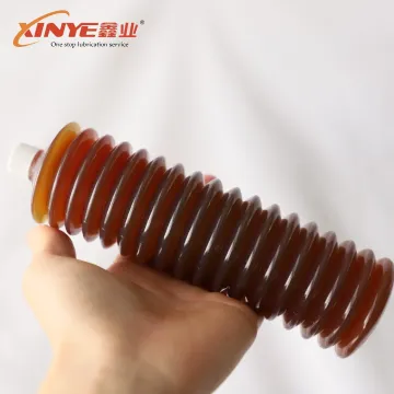400g Spring Tube Packing Grease Multipurpose MP3 Calcium