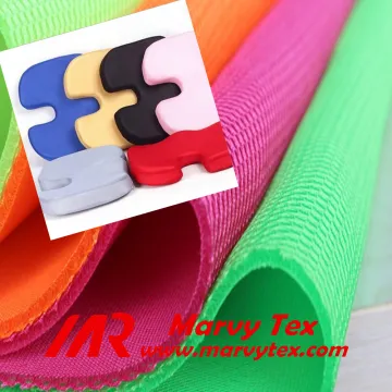 cheap lining fabric polyester 3d air mesh fabric for matress fabric