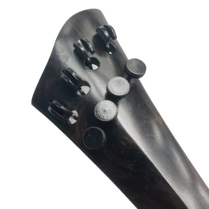 High-end Violin Instrument Parts and Accessories