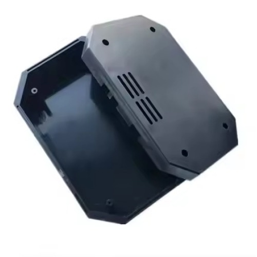 Customized Injection Moulded ABS Plastic Enclosures