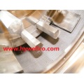 Stainless Steel Soybean Grinding Machine