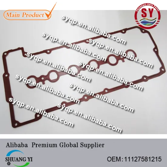 OEM: 11127581215 Valve cover gasket