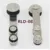 2015 American Best Selling SUS304 Stainless Steel Glass Door Sliding Hardware