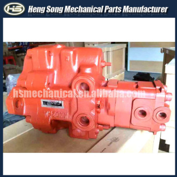 PVD-2b-40 PVD-1B-32 PVD-3B-54P hydraulic pump excavator main pumpPVD-2B-34,PVD-2B-34L,PVD-2B-36L,PVD-2B-38