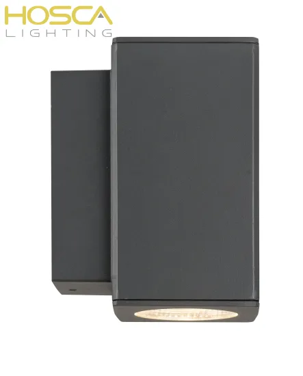 Pandora's Hot Sale Outdoor Waterproof IP65 Aluminum LED Wall Light