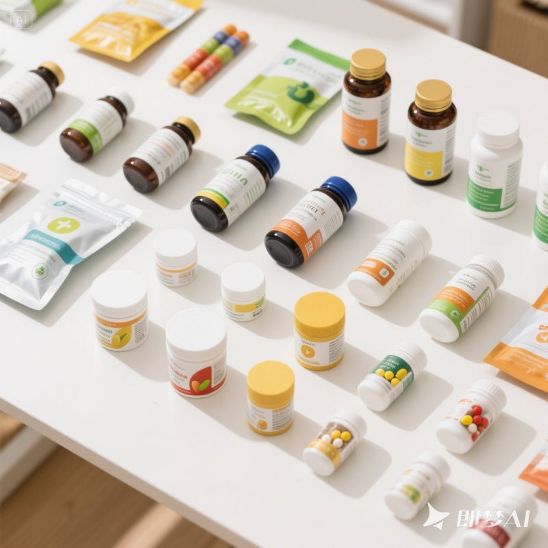 Health products