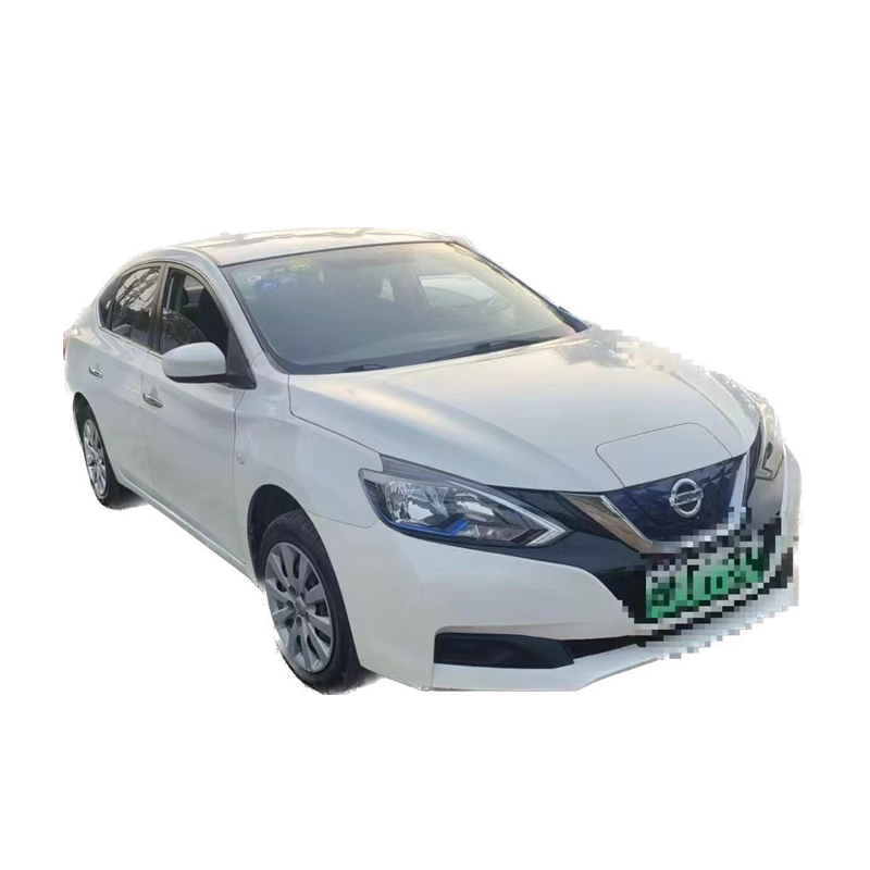 Nissan Xuan Yi second-hand pure electricity