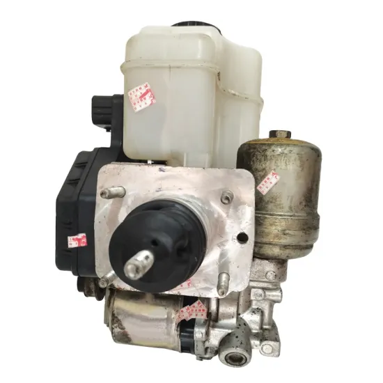 OEM 47270-47030 High Quality ABS Brake Actuator Pump Assembly for Toyota Prius