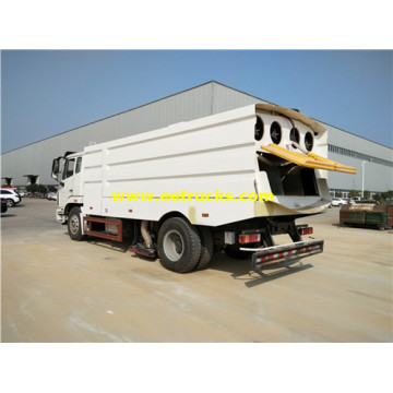 SINOTRUCK 12m3 Road Washing Trucks